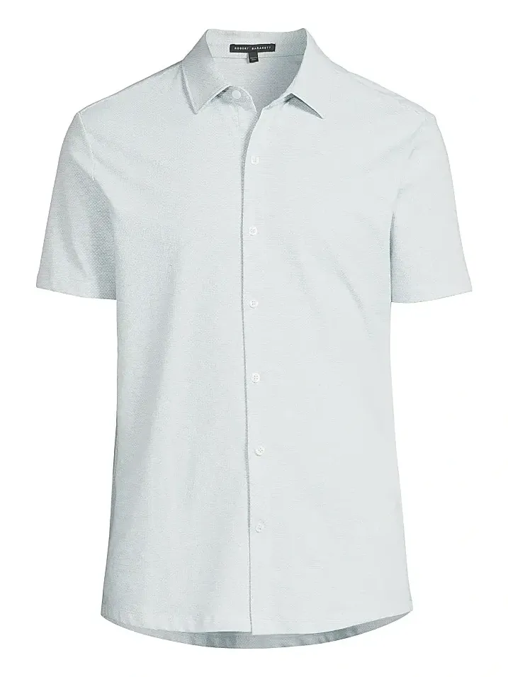 Men's Keyes Knit Shirt