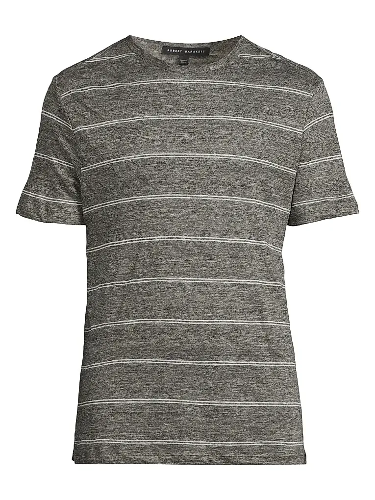 Men's Folsom Striped T-Shirt