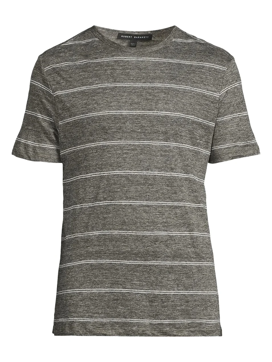 Men's Folsom Striped T-Shirt