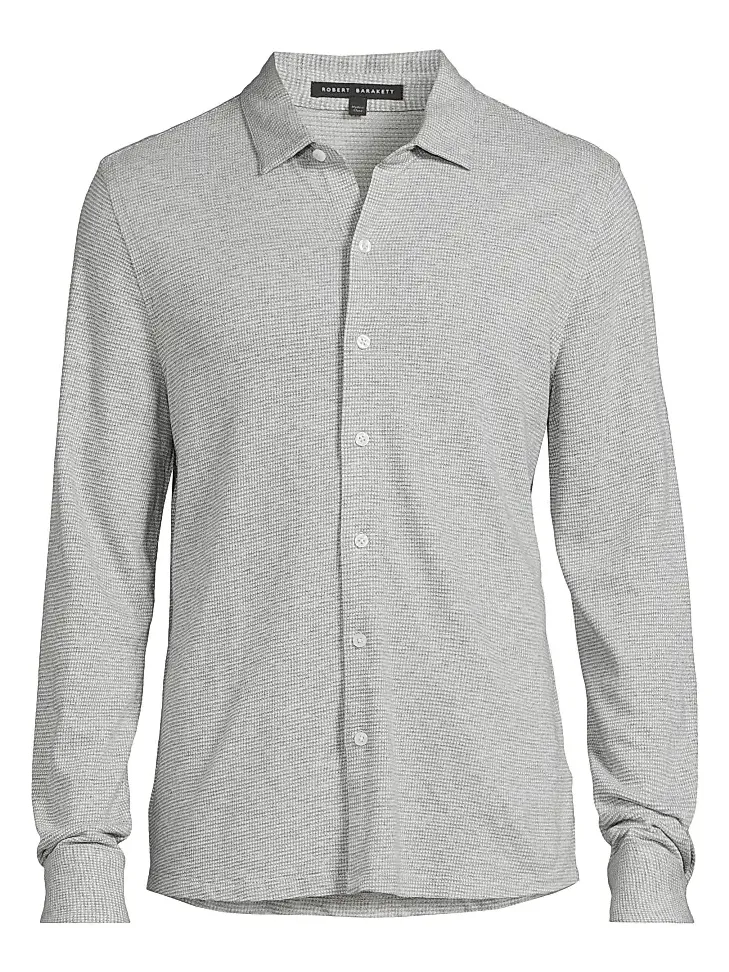 Men's Dobston Knit Shirt Men's Dobston Knit Shirt