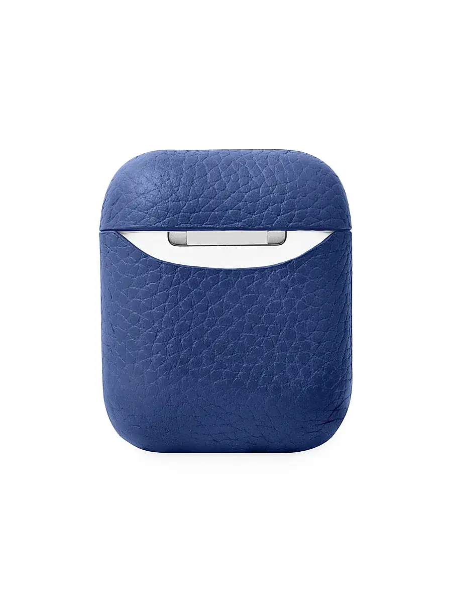 MAISON de SABRÉ AirPods Case - Lapis Blue | Thumbnail 2 MAISON de SABRÉ AirPods Case - Lapis Blue | Thumbnail 2