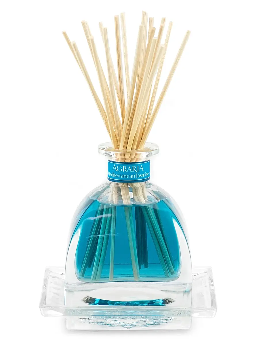 Agraria Mediterranean Jasmine AirEssence Diffuser | Thumbnail 3 Agraria Mediterranean Jasmine AirEssence Diffuser | Thumbnail 3