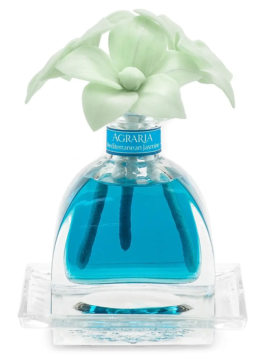 Agraria Mediterranean Jasmine AirEssence Diffuser | Thumbnail 4 Agraria Mediterranean Jasmine AirEssence Diffuser | Thumbnail 4
