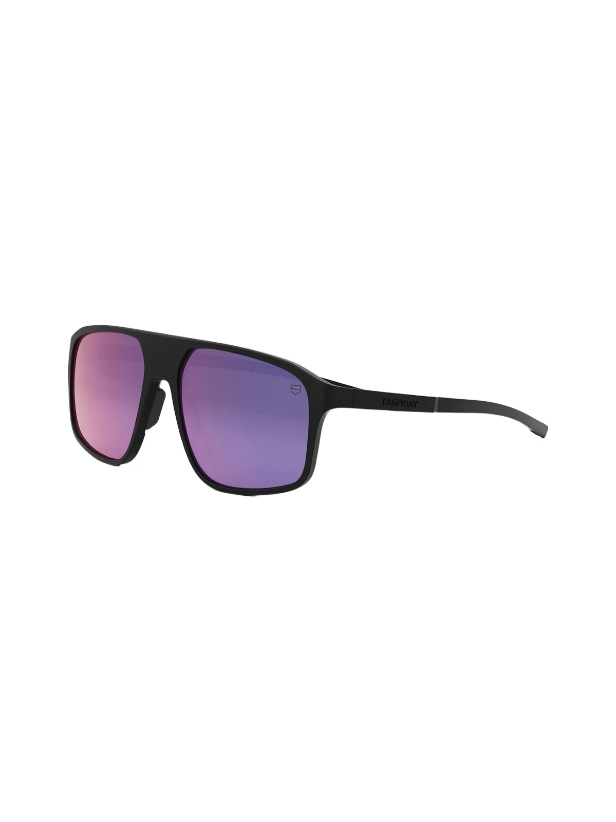 TAG Heuer Men's Bolide 59MM Geometric Sunglasses