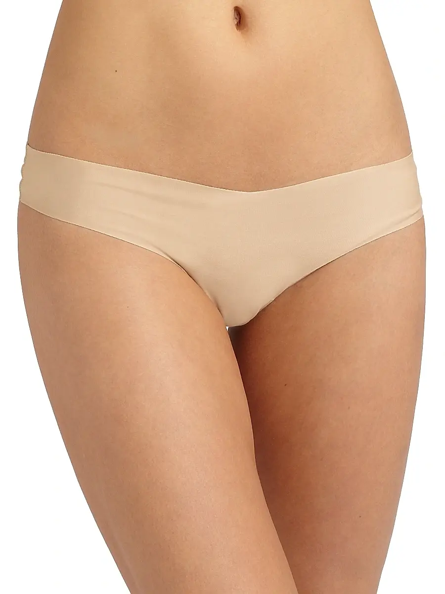 Commando Women's Stretch Thong | Thumbnail 2 Commando Women's Stretch Thong | Thumbnail 2
