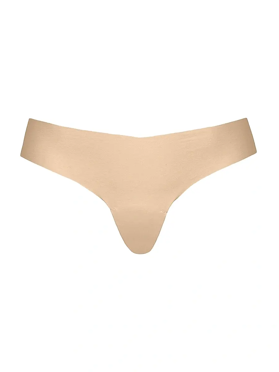 Commando Women's Stretch Thong
