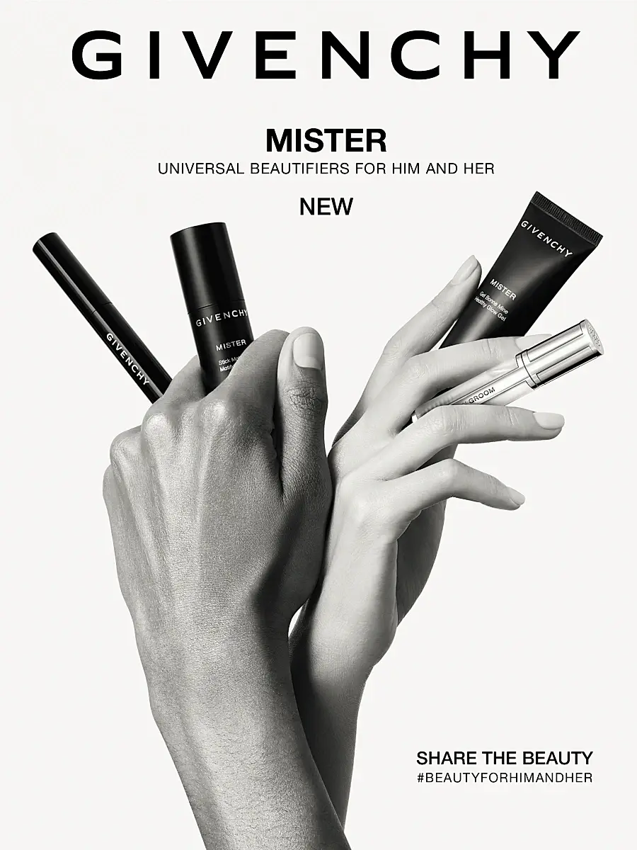 Givenchy Women's Mister Brow Groom | Thumbnail 2