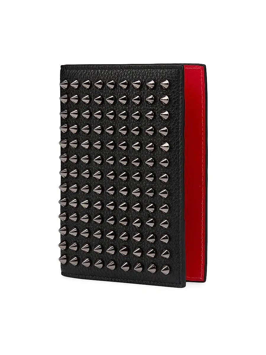 Christian Louboutin Men's Funky Wallet | Thumbnail 2 Christian Louboutin Men's Funky Wallet | Thumbnail 2