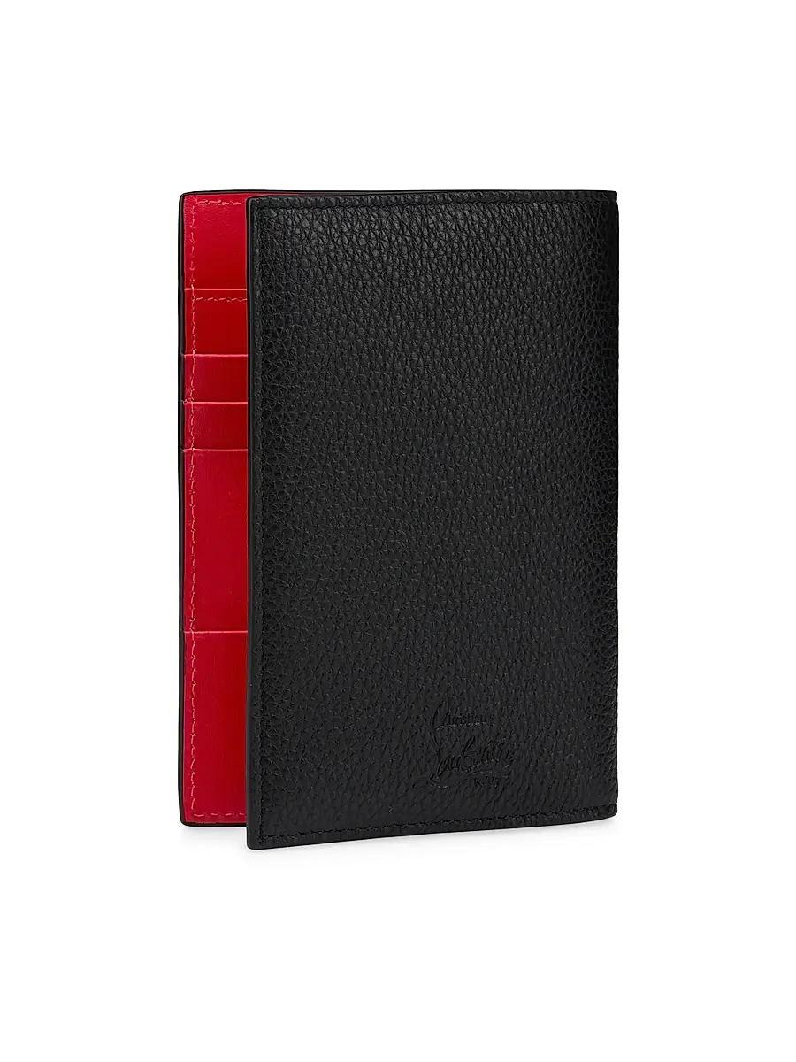 Christian Louboutin Men's Funky Wallet | Thumbnail 3 Christian Louboutin Men's Funky Wallet | Thumbnail 3