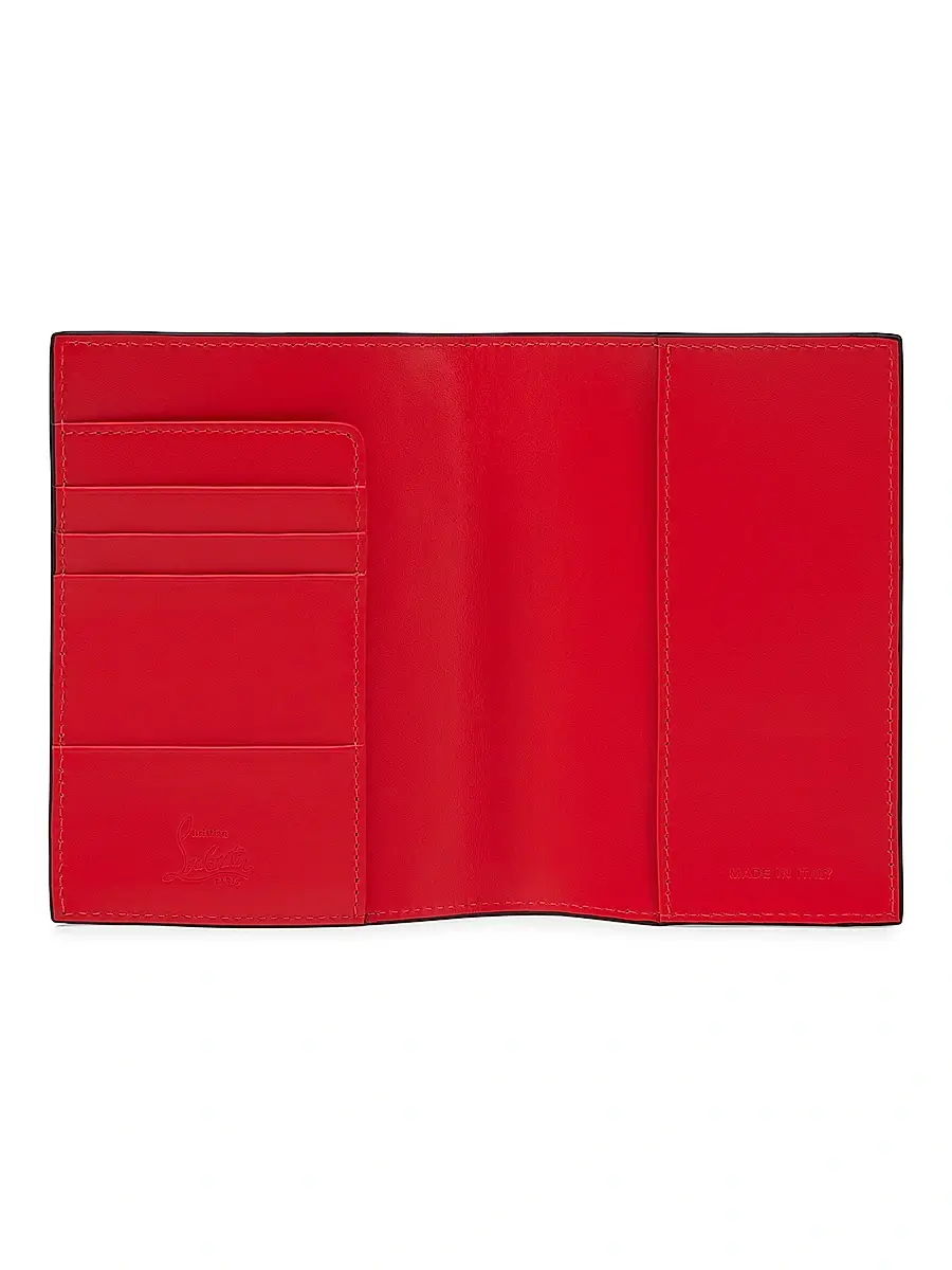 Christian Louboutin Men's Funky Wallet | Thumbnail 4 Christian Louboutin Men's Funky Wallet | Thumbnail 4