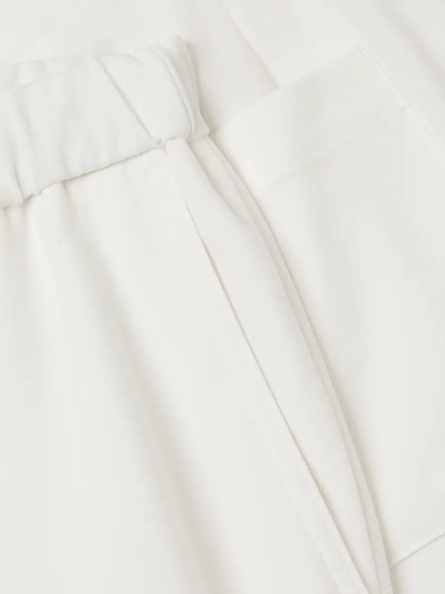 Reiss Men's Drawstring Chino Shorts | Thumbnail 6 Reiss Men's Drawstring Chino Shorts | Thumbnail 6
