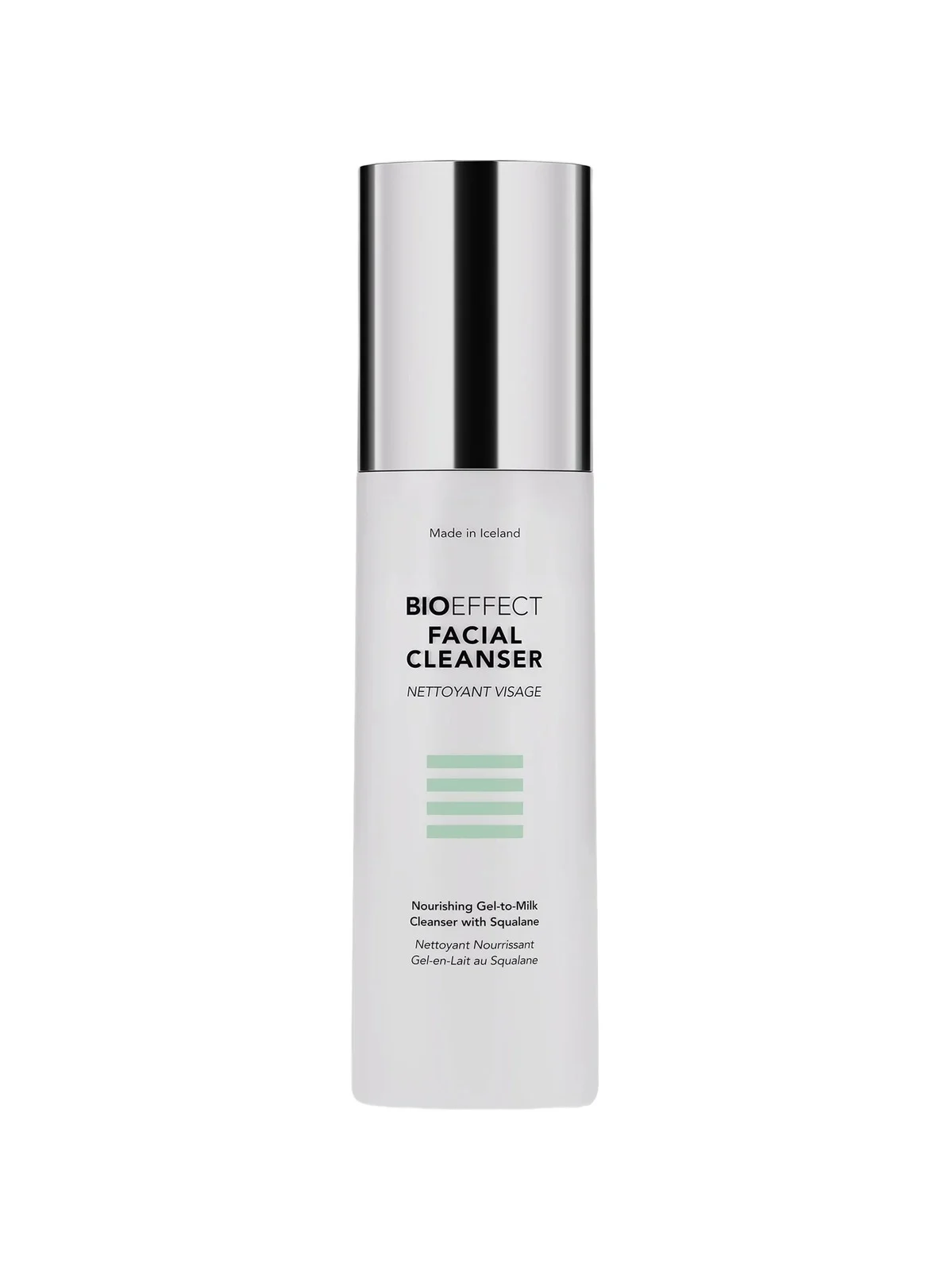 Bioeffect Women's Facial Cleanser