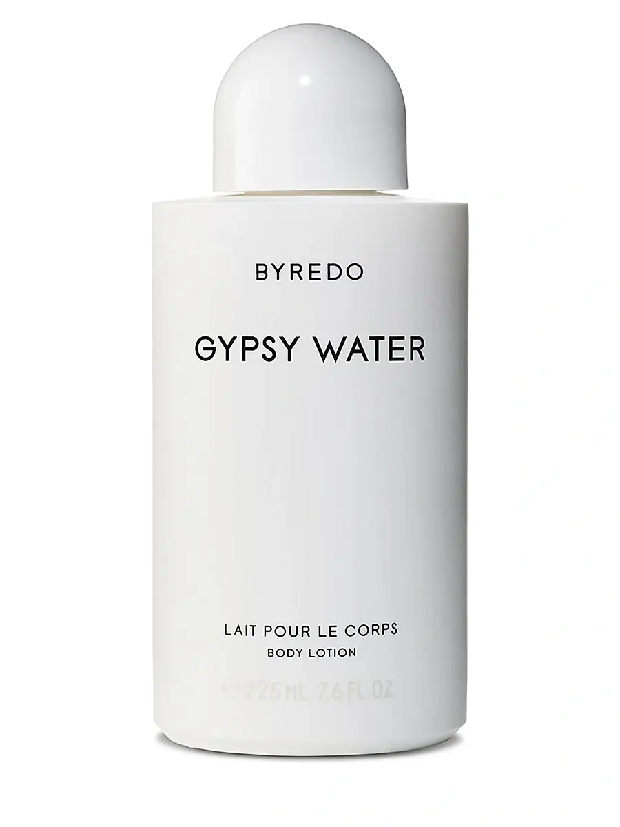 BYREDO Gypsy Water Body Lotion