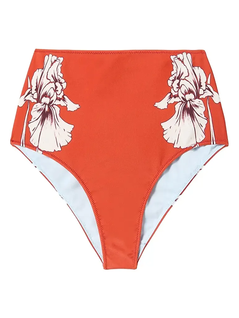 Women's Honey Bikini Bottom