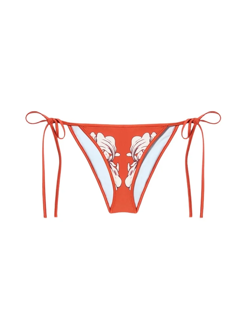 Women's String Bikini Bottom