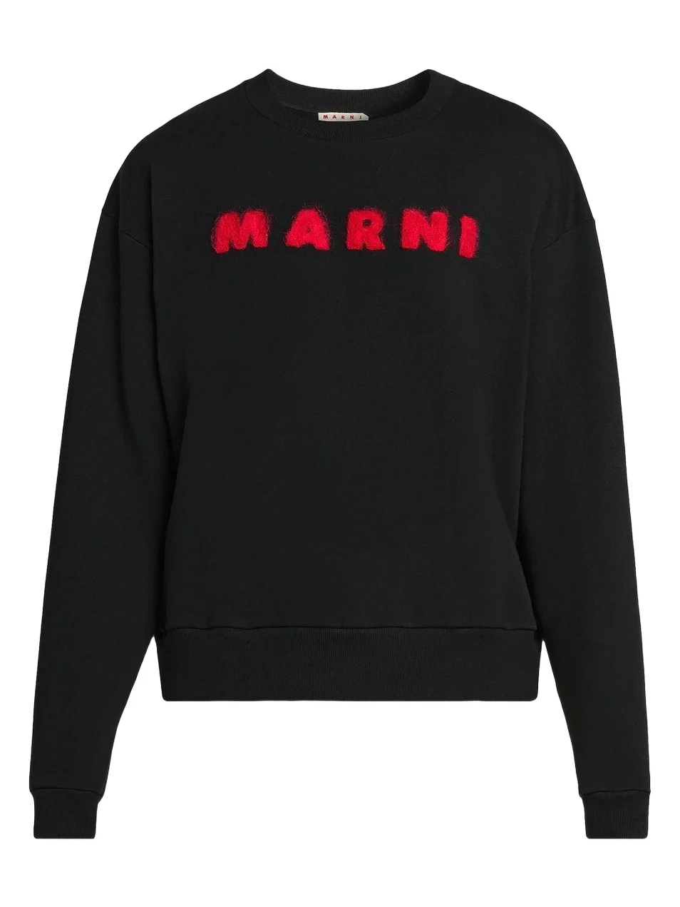 Men's Logo Crewneck Sweatshirt Men's Logo Crewneck Sweatshirt