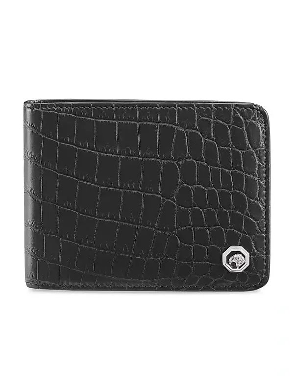 Men's Bifold Leather Wallet Men's Bifold Leather Wallet