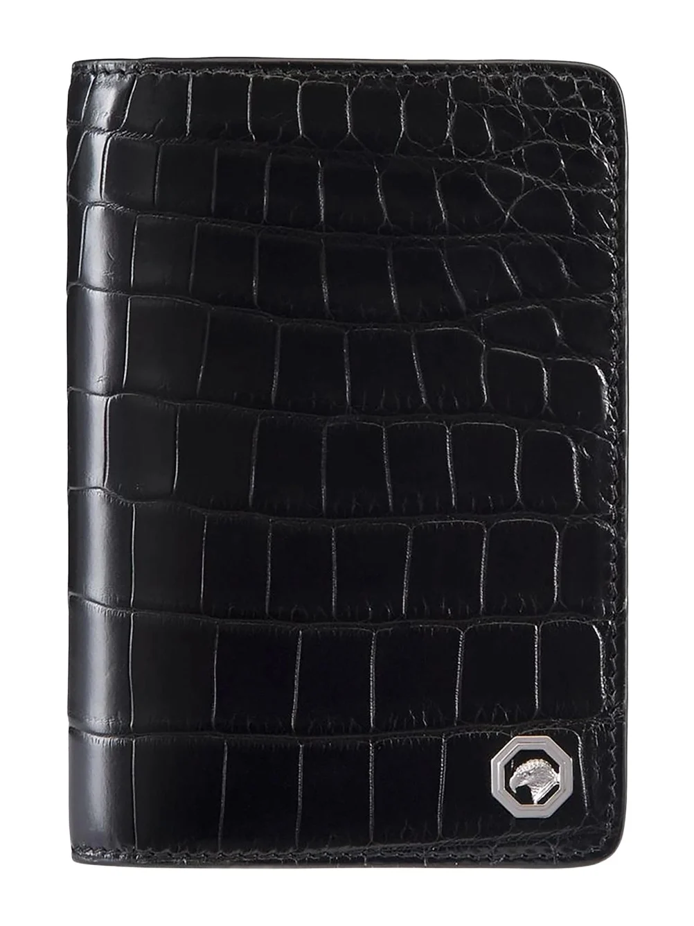 Men's Leather Passport Holder Men's Leather Passport Holder