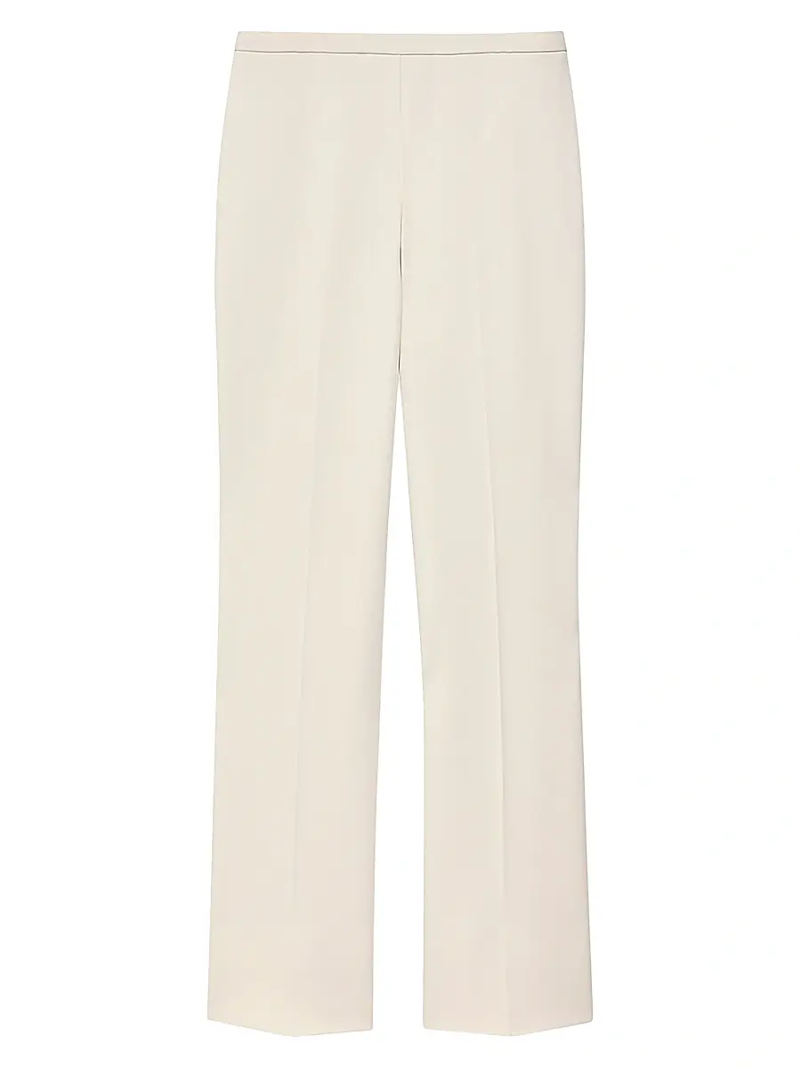 Another Tomorrow Women's Jersey Pants
