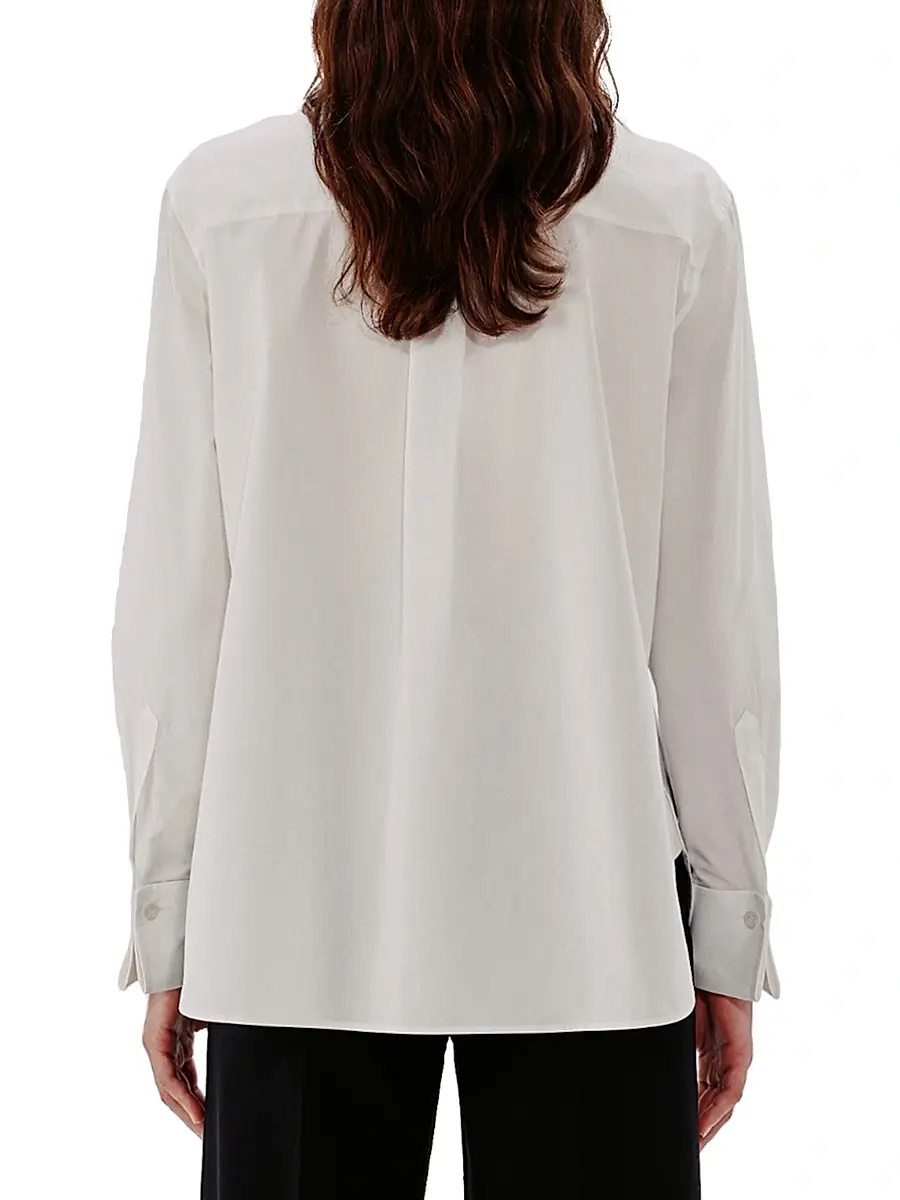 Another Tomorrow Women's Mens Shirt | Thumbnail 4