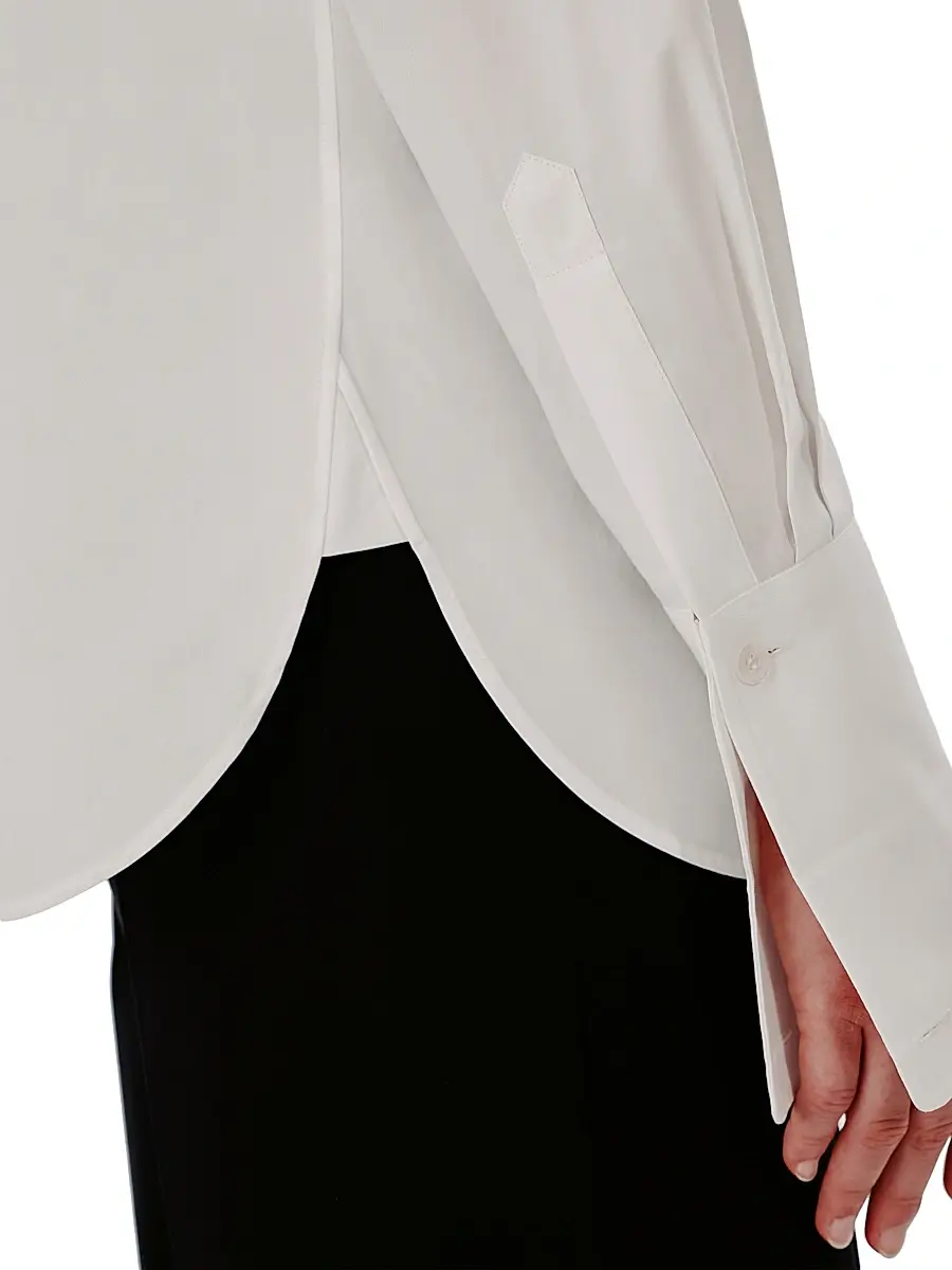 Another Tomorrow Women's Mens Shirt | Thumbnail 5