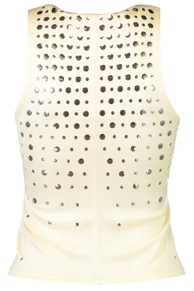 SONIA RYKIEL Knit Detail Top | Thumbnail 5