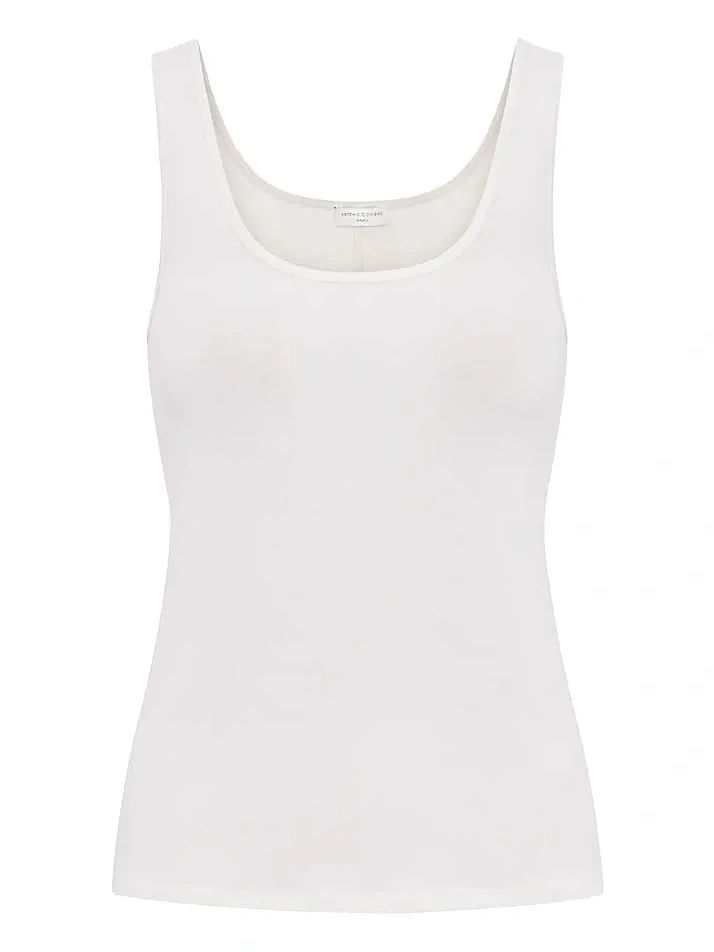Women's Julie Square Neck Tank Women's Julie Square Neck Tank