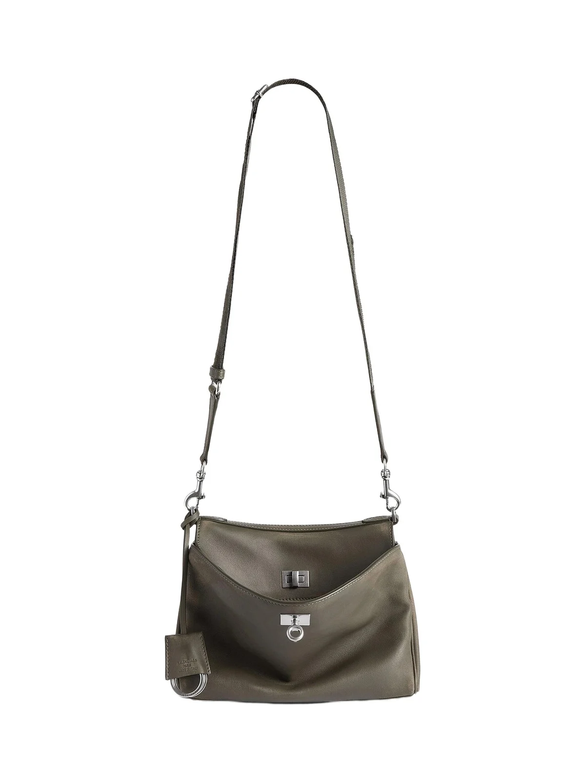 Men's Rodeo Small Messenger Bag Men's Rodeo Small Messenger Bag