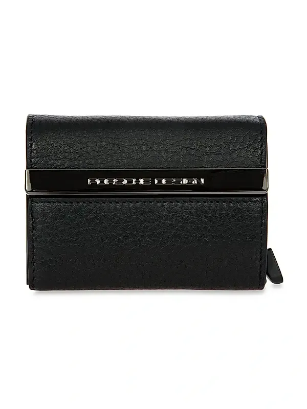 Porsche Design Men's Secrid Card Holder | Thumbnail 1 Porsche Design Men's Secrid Card Holder | Thumbnail 1
