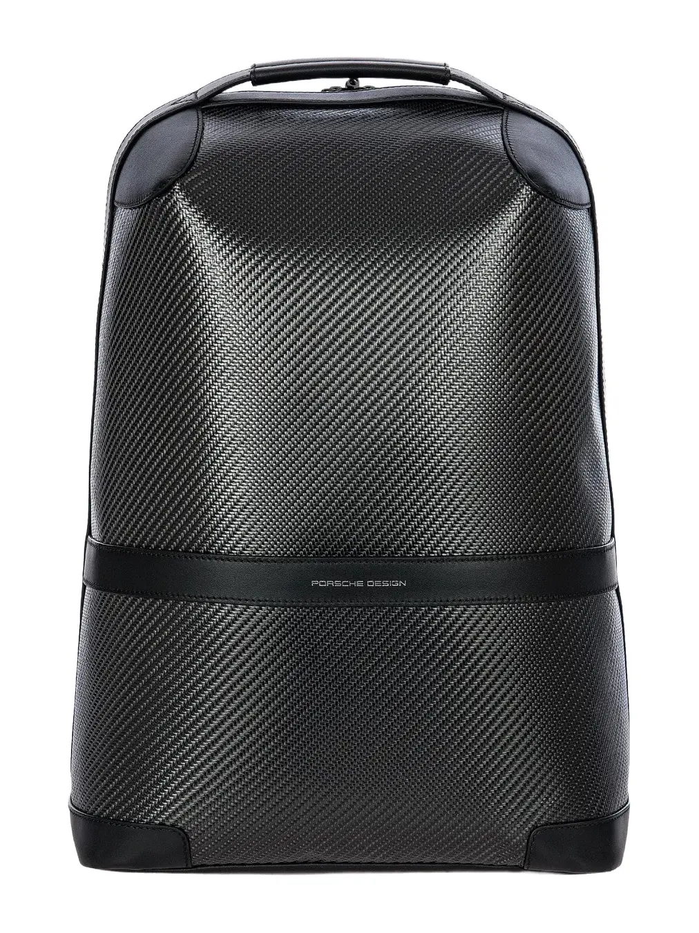 Men's Carbon Fiber Backpack Men's Carbon Fiber Backpack