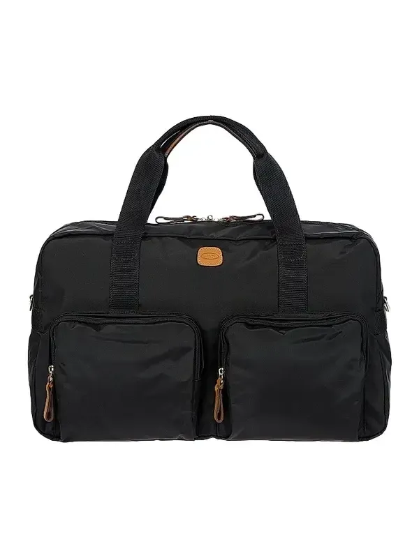 Men's X-Travel 18" Boarding Duffel Men's X-Travel 18" Boarding Duffel
