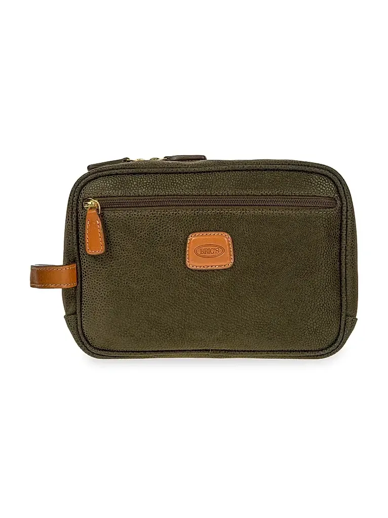 Life Traditional Shave Case Life Traditional Shave Case