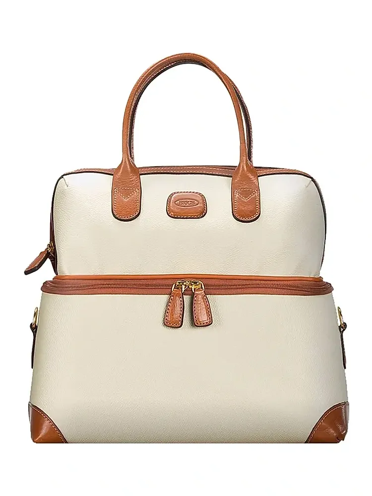Firenze Cosmetic Tote