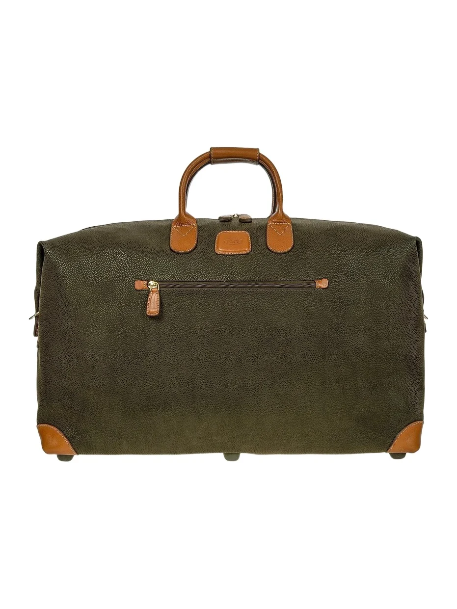 Life 22" Cargo Duffel Bag Life 22" Cargo Duffel Bag