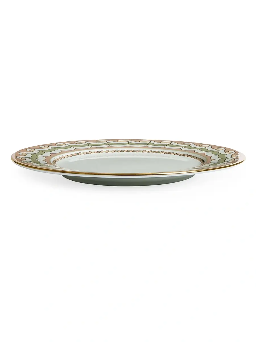La DoubleJ Charger Plate | Thumbnail 2 La DoubleJ Charger Plate | Thumbnail 2