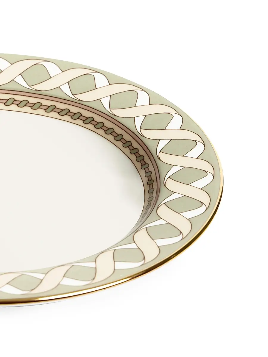 La DoubleJ Soup Plates Set of 2 | Thumbnail 4 La DoubleJ Soup Plates Set of 2 | Thumbnail 4
