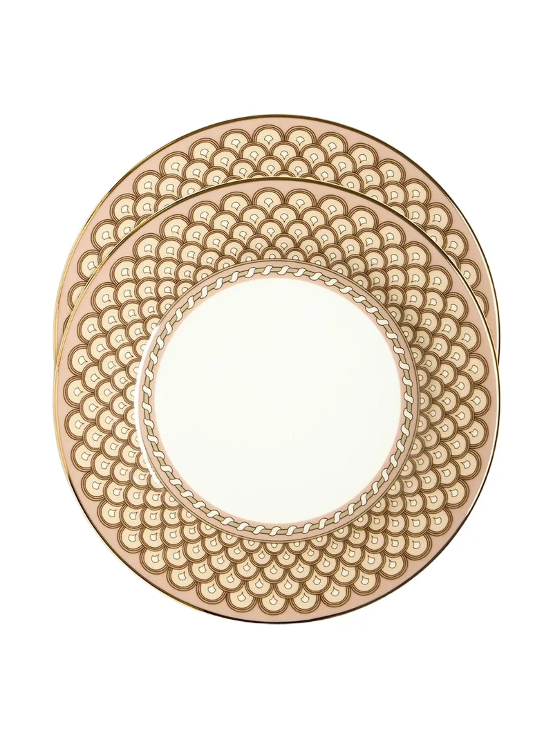 La DoubleJ Dessert Plates Set of 2