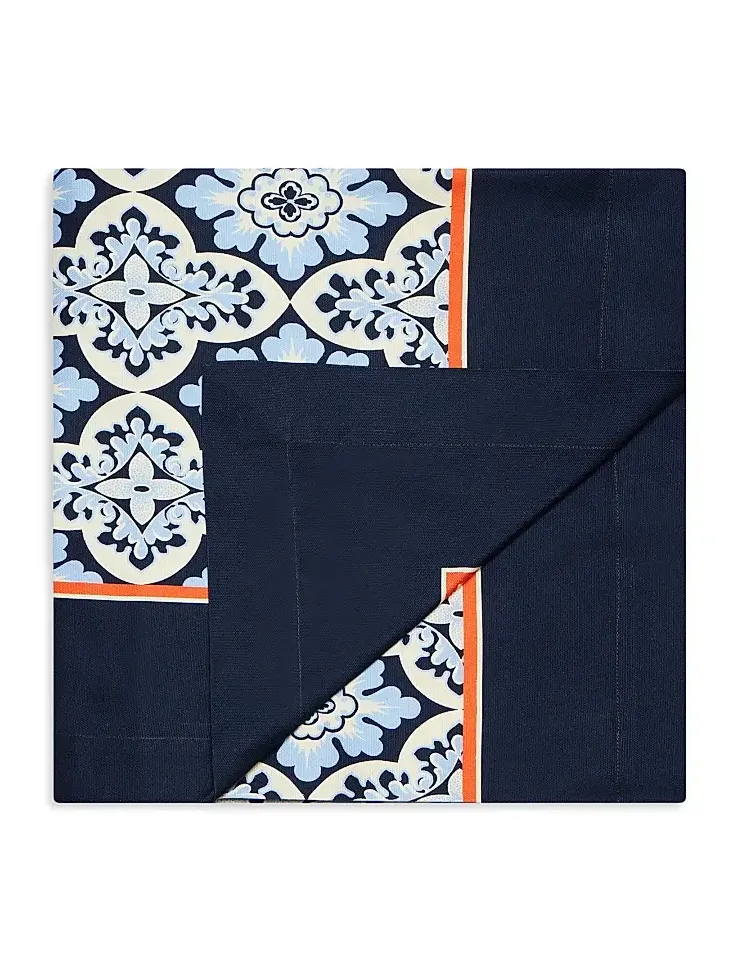 La DoubleJ Large Tablecloth
