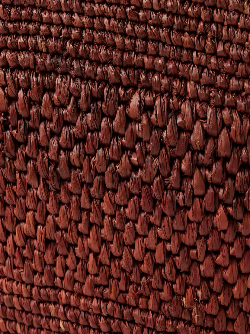 The Row Emilie Large Raffia Tote | Thumbnail 4