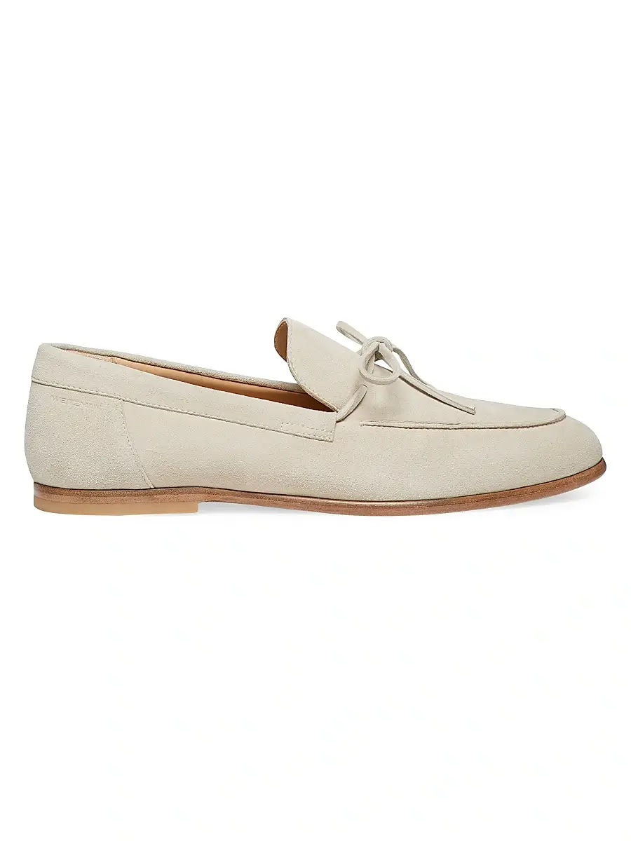 Men's Bennett Suede Loafers Men's Bennett Suede Loafers