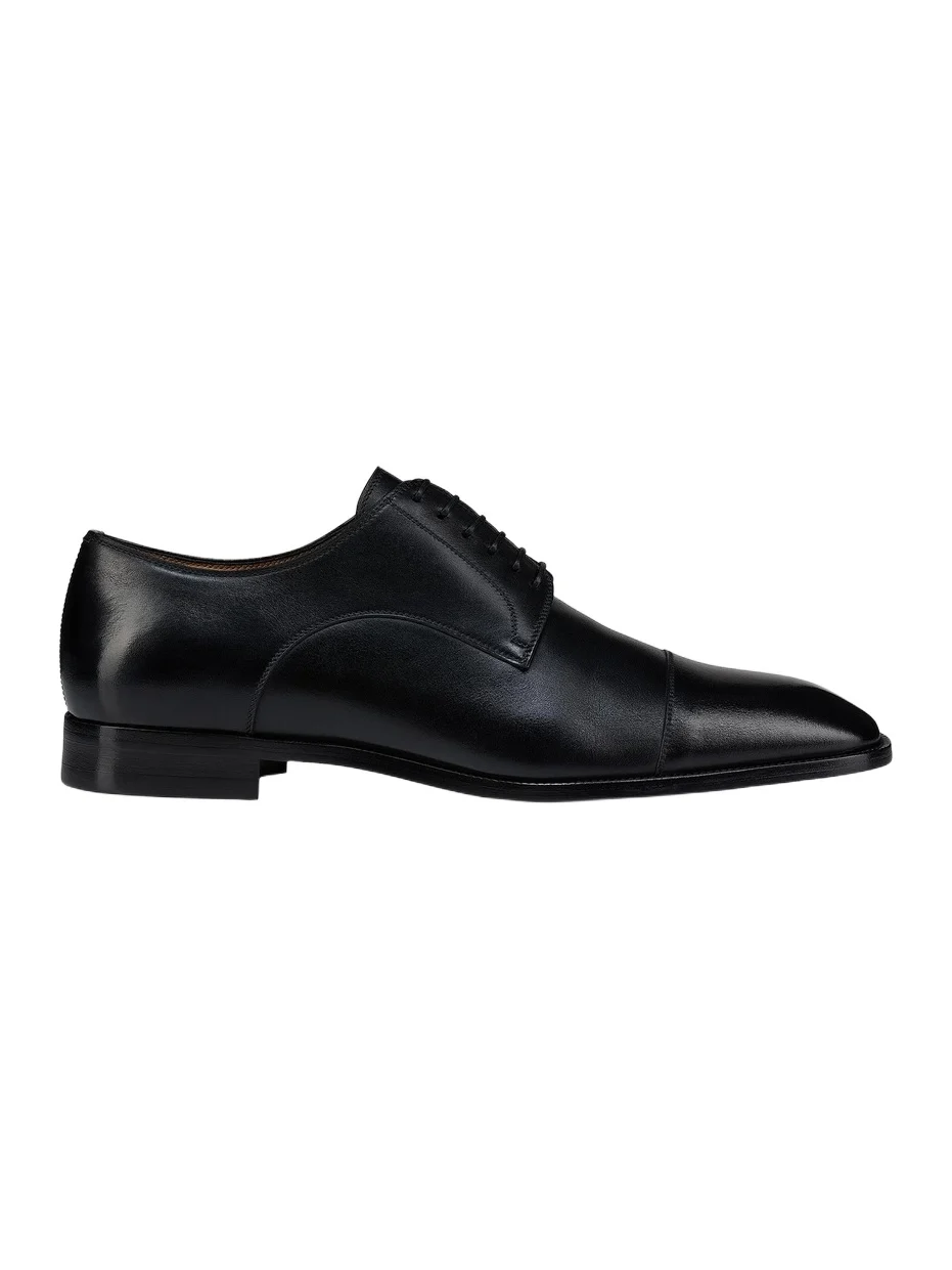 Men's Top 5 Leather Derby Shoes Men's Top 5 Leather Derby Shoes