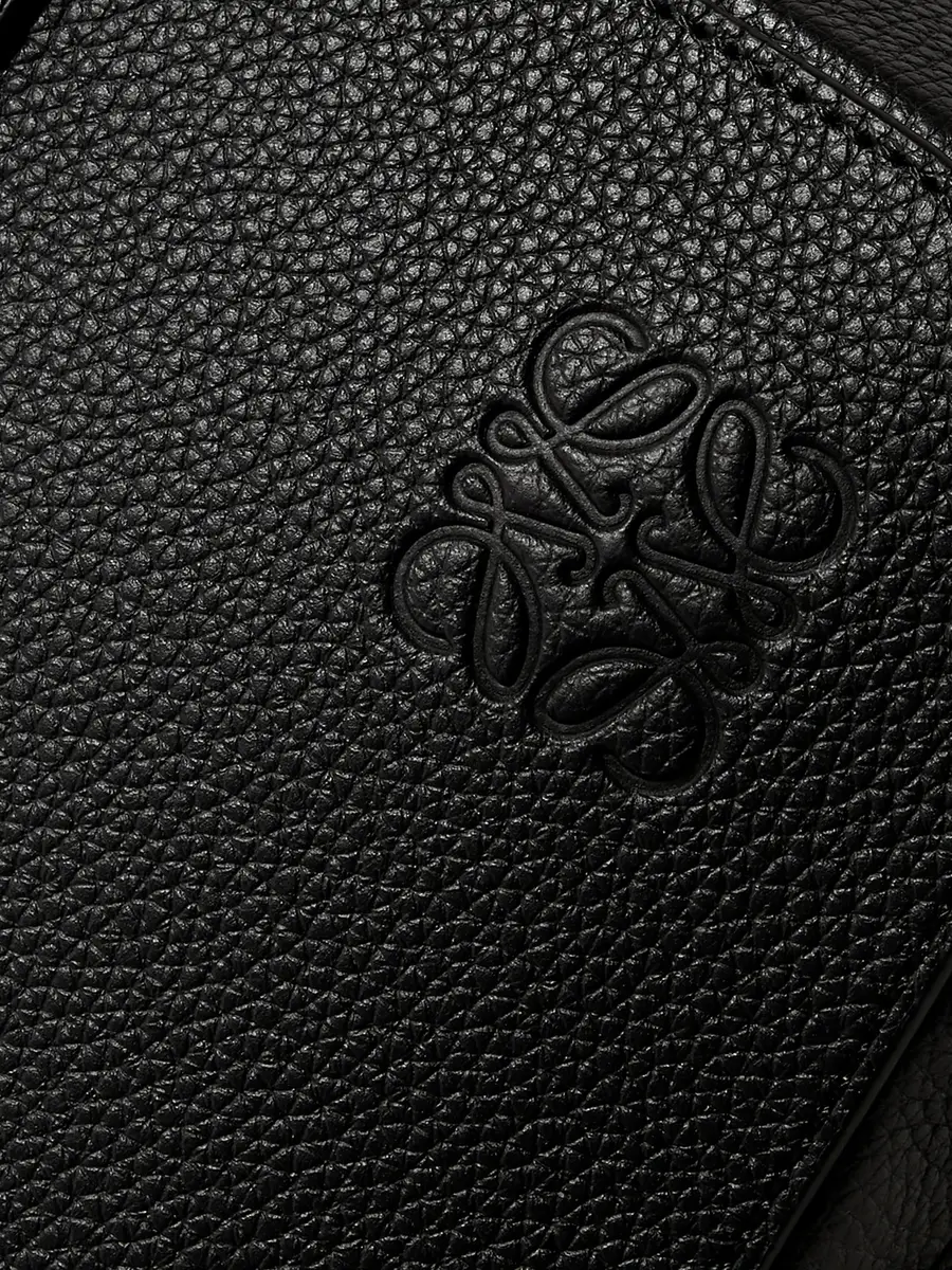 Loewe Goya Full-Grain Leather Briefcase - Men | Thumbnail 4 Loewe Goya Full-Grain Leather Briefcase - Men | Thumbnail 4