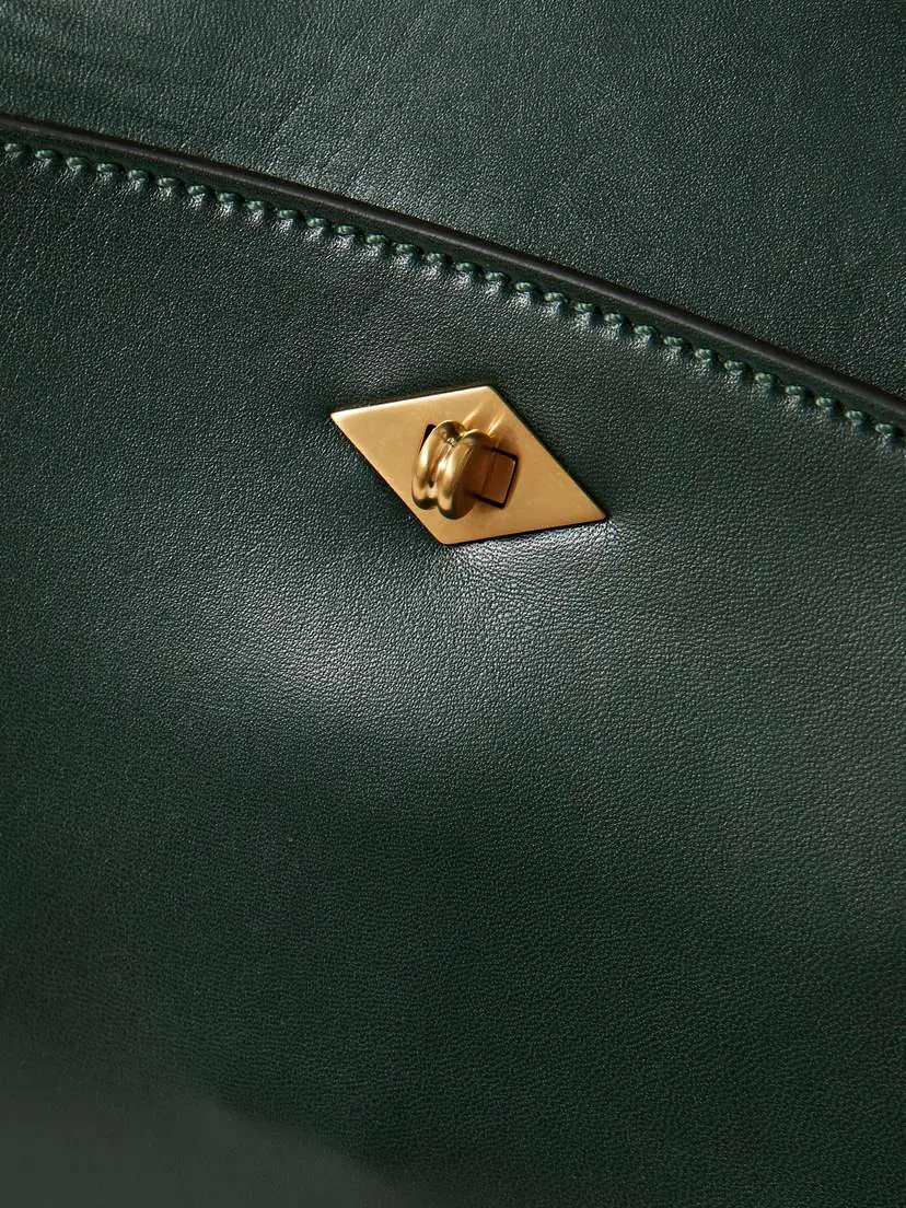 Métier Private Eye Leather Tote | Thumbnail 4 Métier Private Eye Leather Tote | Thumbnail 4