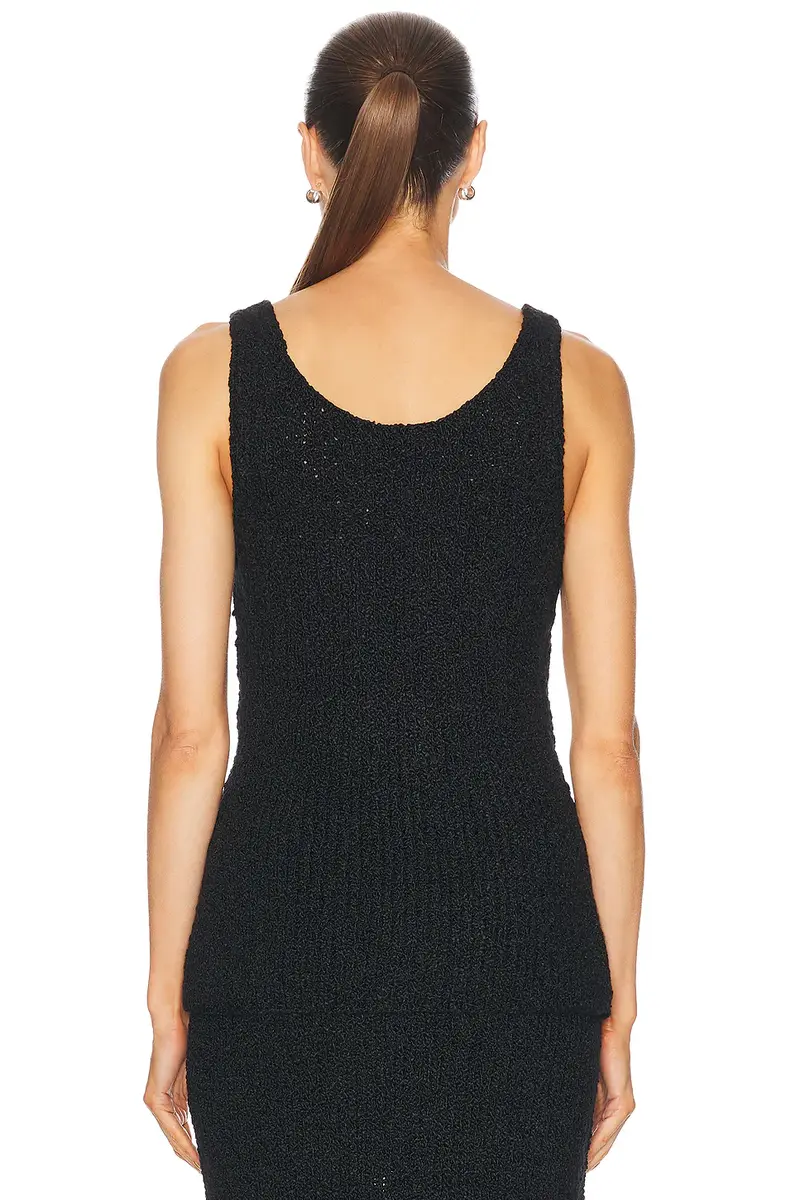 Gabriela Hearst Flynn Tank | Thumbnail 3 Gabriela Hearst Flynn Tank | Thumbnail 3