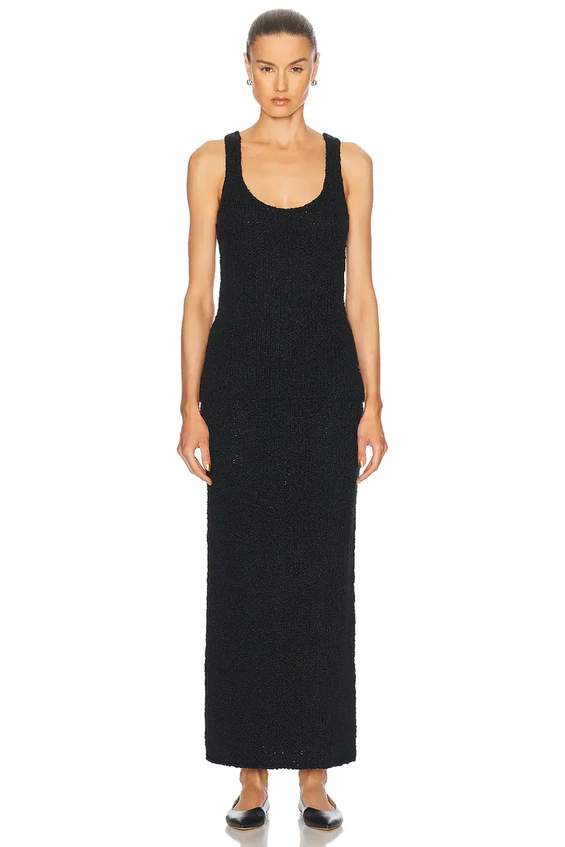 Gabriela Hearst Flynn Tank | Thumbnail 4 Gabriela Hearst Flynn Tank | Thumbnail 4