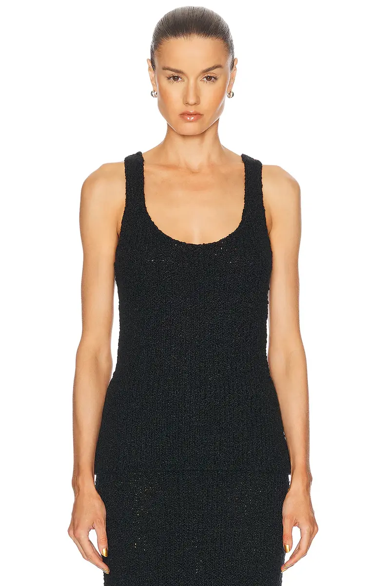 Gabriela Hearst Flynn Tank