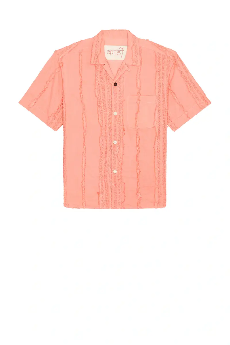 Kardo Ronen Shirt | Thumbnail 3