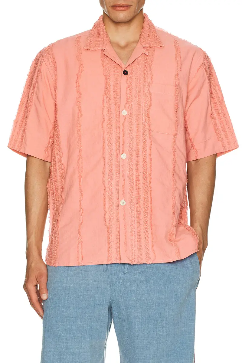 Kardo Ronen Shirt | Thumbnail 6