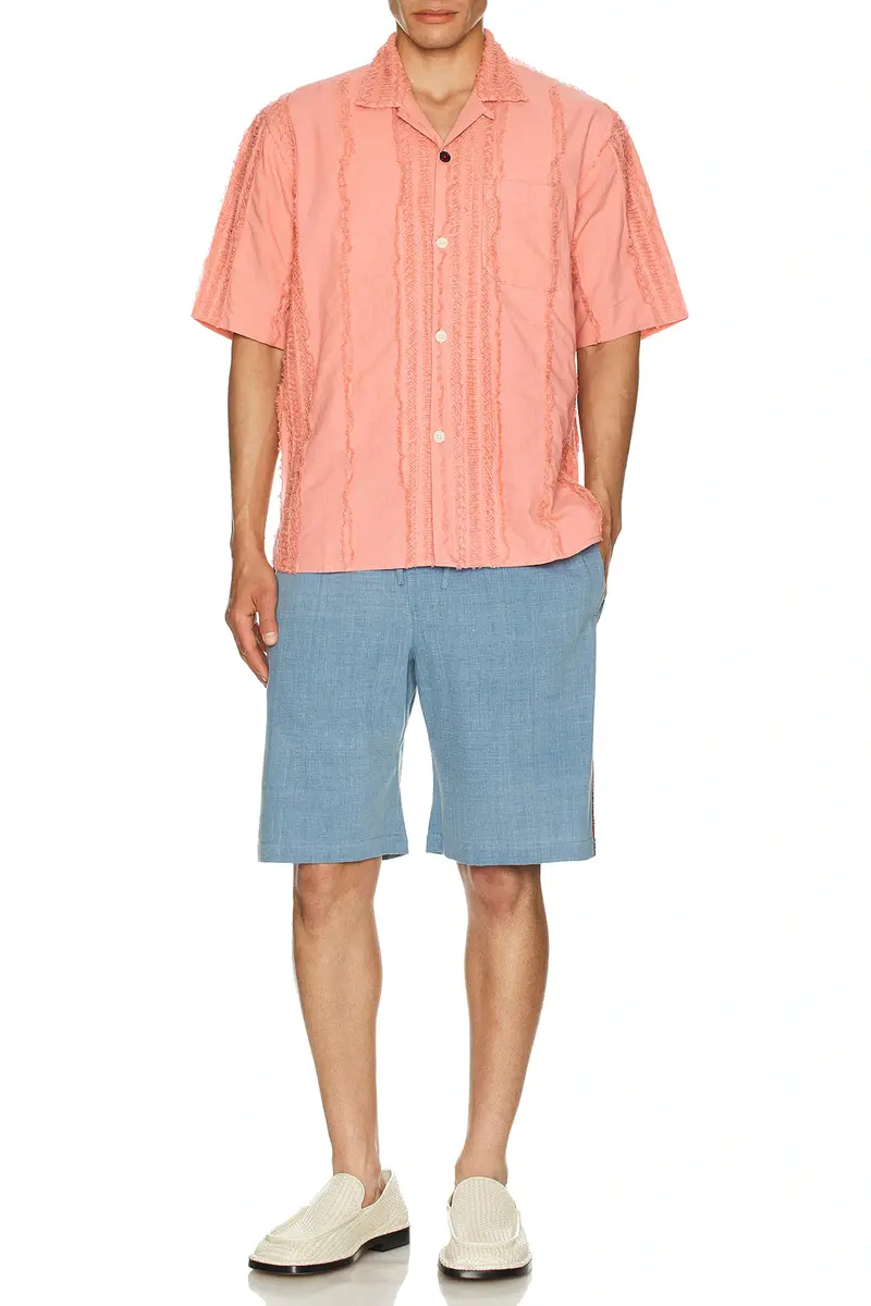Kardo Ronen Shirt | Thumbnail 7
