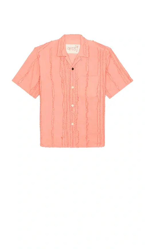 Kardo Ronen Shirt